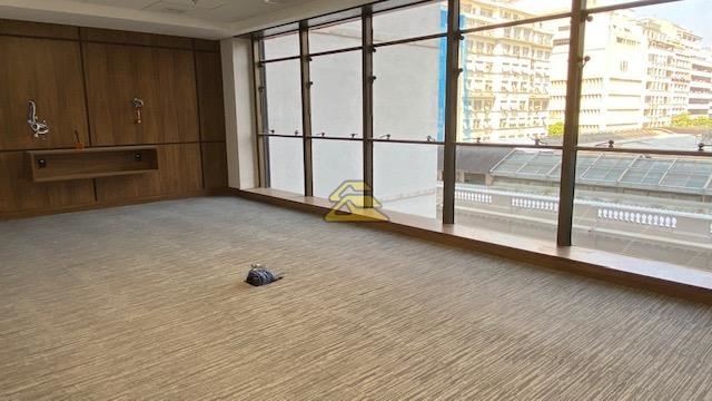 Centro | Andar