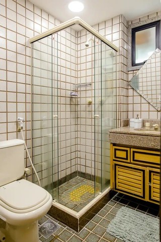 Apartamento de 04 quartos no Condomínio Porto Real Resort - Foto 11