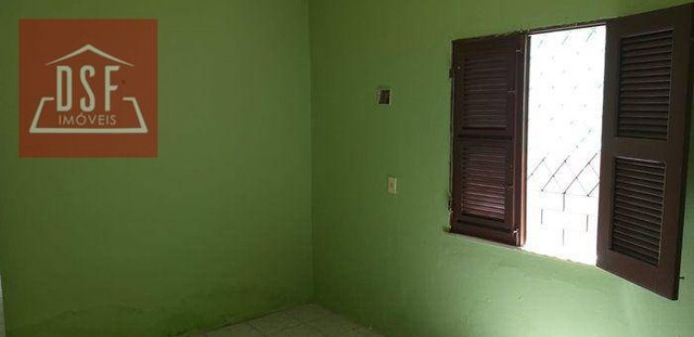Casa com 4 dormitórios à venda, 80 m² por R$ 250.000,00 - Santos Dumont - Maranguape/CE - Foto 18