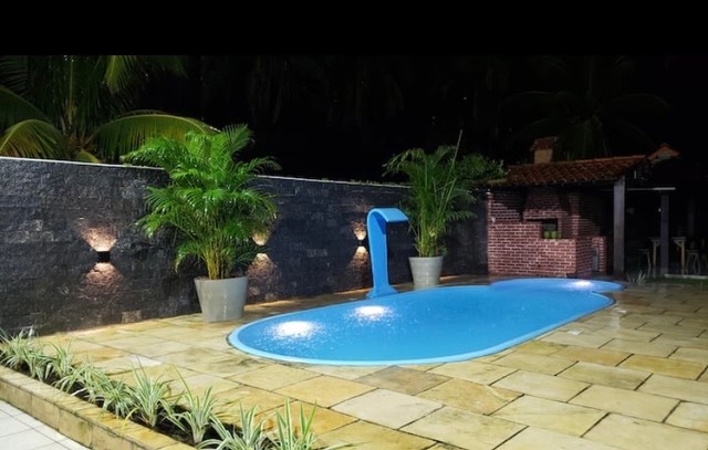 Aluguel por temporada de casa com 12 quartos em Enseada dos Corais - Foto 4