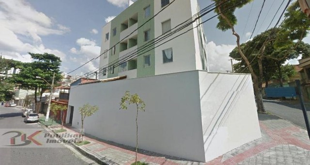 Apartamento para Venda em Belo Horizonte, União, 1 dormitório, 1 suíte, 1 banheiro - Foto 6