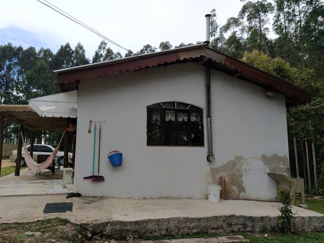 Linda chácara  - Foto 4