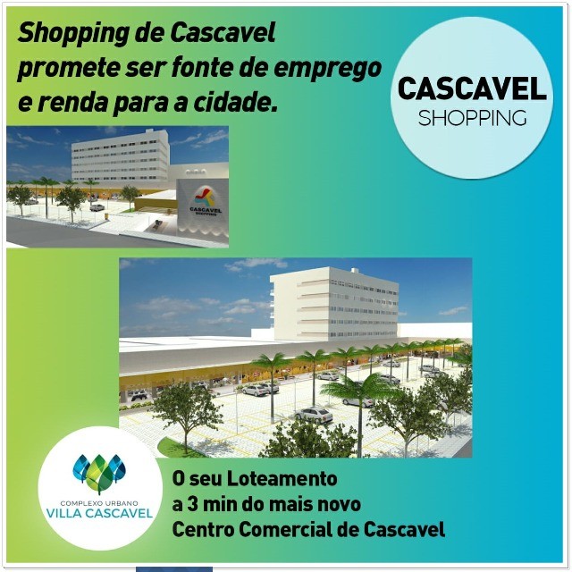 Complexo Urbano Villa Cascavel <<< - Foto 10