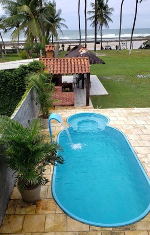 Aluguel por temporada de casa com 12 quartos em Enseada dos Corais - Foto 5