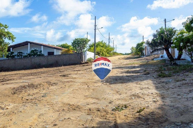 Terrenos em tabatinga, 1350 m² por R$ 390.000 - Tabatinga - Conde/PB - Foto 8