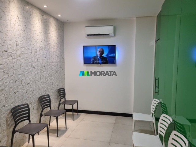 SALA À VENDA - 76 m² - PRADO - BELO HORIZONTE (MG)