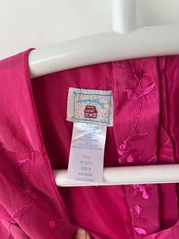 Vestido Marmellata - Foto 5