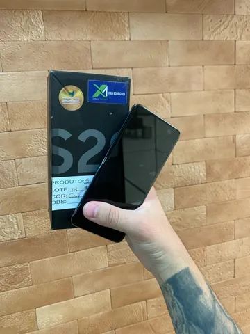 Samsung galaxy s20 com 128gb de memória // adquira hoje  - Foto 4