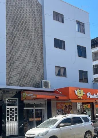 Captação de Apartamento a venda na Rua Diogo Álvares, Benfica, Juiz de Fora, MG
