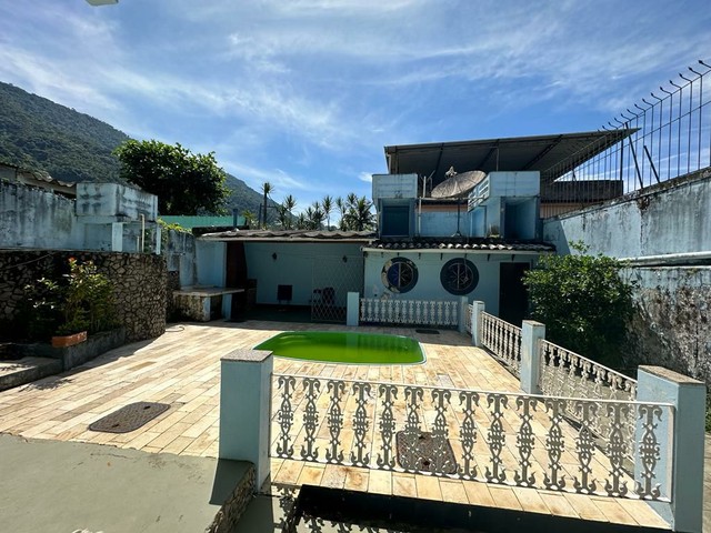 CASA COM 2 PAVIMENTOS A VENDA EM MURIQUI.  - Foto 3