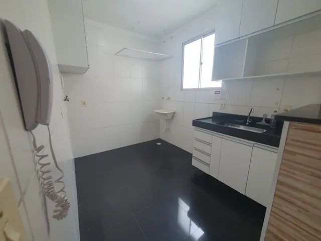 Apartamentos com piscina com 2 quartos no Jardim São Francisco