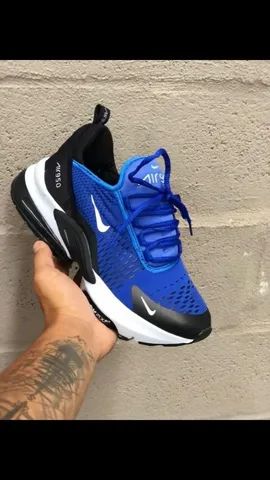 Air max outlet 270 olx