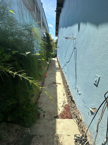 CASA COM 2 PAVIMENTOS A VENDA EM MURIQUI.  - Foto 4