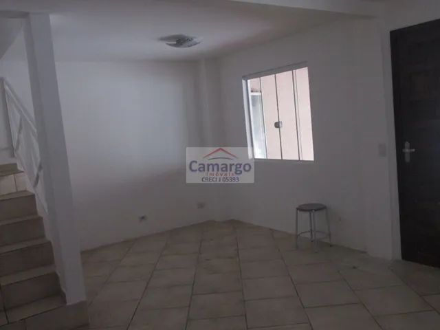 Sobrado para alugar no bairro São Braz - Curitiba/PR - Foto 4