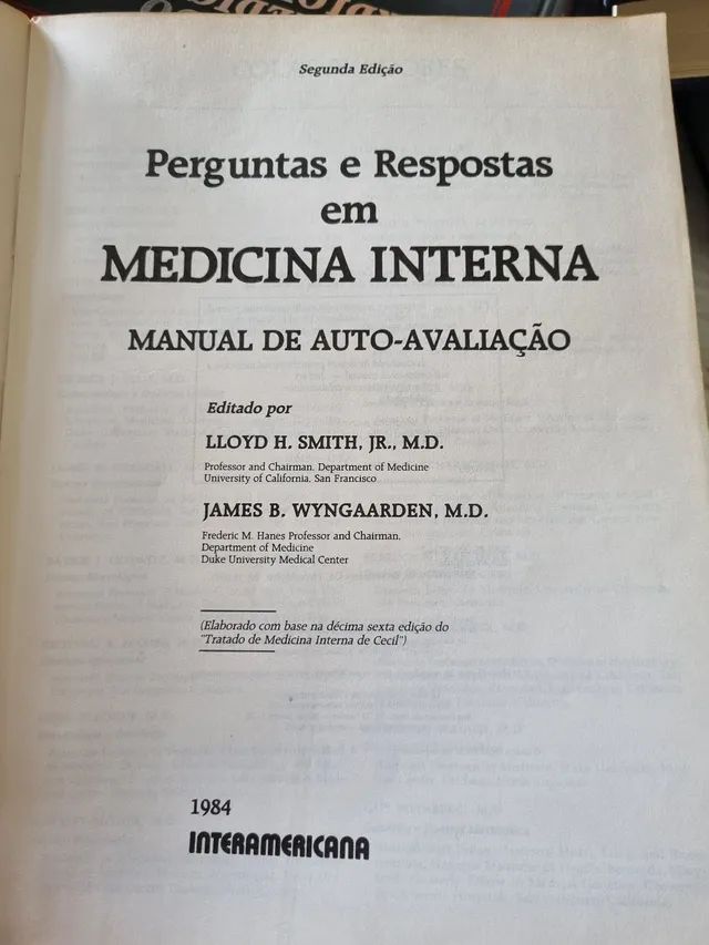 Medicina interna  - Foto 2