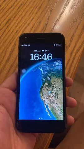 iPhone SE 2020 - Foto 4