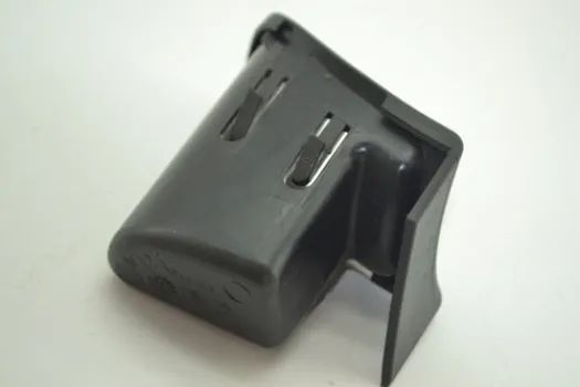 Porta Treco Objeto Painel Fiat Stilo 2003 Original * - Foto 3