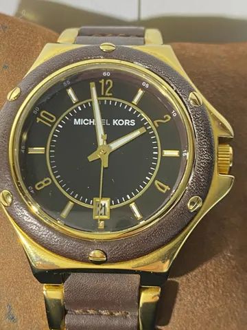 relógio michael kors  