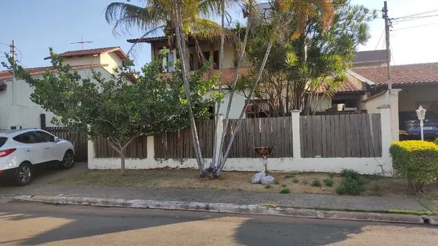 Captação de Casa a venda na Rua do Camarão, Jardim Atlântico, Goiânia, GO
