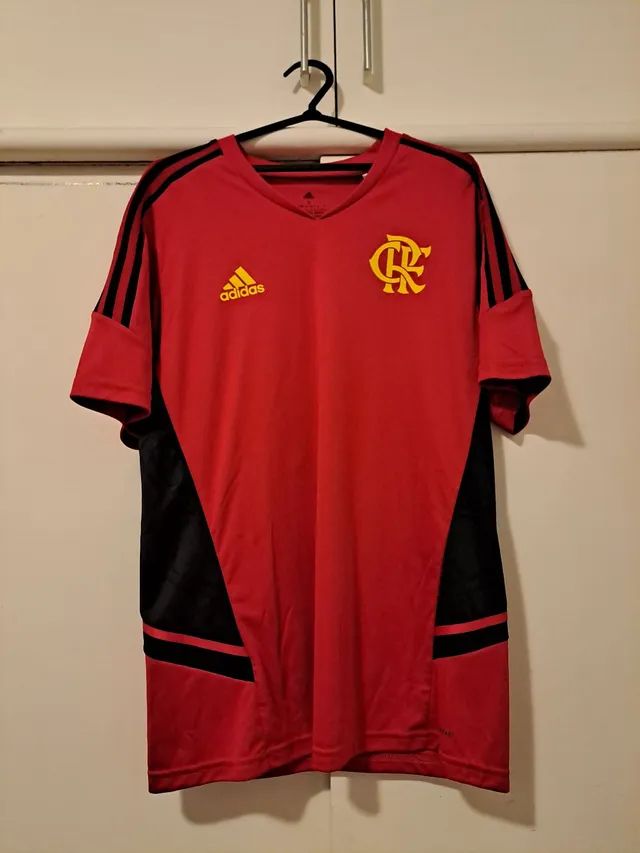 Camisa Flamengo/Brasil - Esportes e ginástica - Ipanema, Rio de