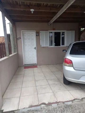 Aluguel temporada casa capao da canoa