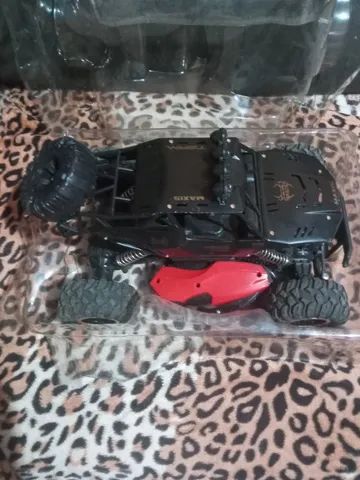 Carrinho Controle Remoto Rock Crawler 4x4 Off Road – Loja Venâncio