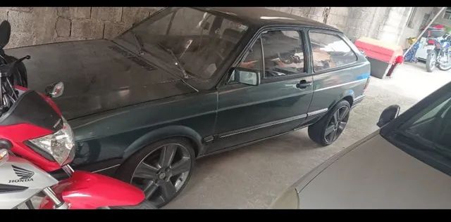 comprar Volkswagen Gol 1984 em todo o Brasil