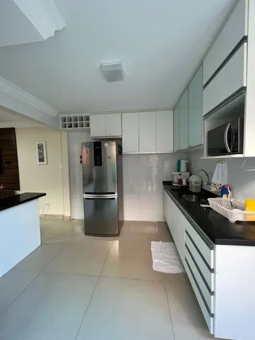 Vendo casa na Santa Mônica 1 - 3/4 + dependência completa