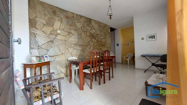 Casa com 3 dormitórios à venda, 160 m² por R$ 1.400.000,00 - Centro - Santo Amaro/BA