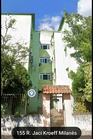 Captação de Apartamento a venda na Rua Jacy Kroeff Milanez, Rubem Berta, Porto Alegre, RS