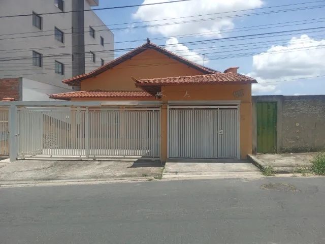 Captação de Casa para locação na Rua José Moreira, Tirol (Barreiro), Belo Horizonte, MG