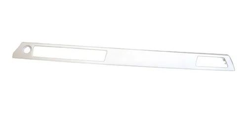 Moldura Friso Acabamento Central Painel Bmw 320 2009 Origina