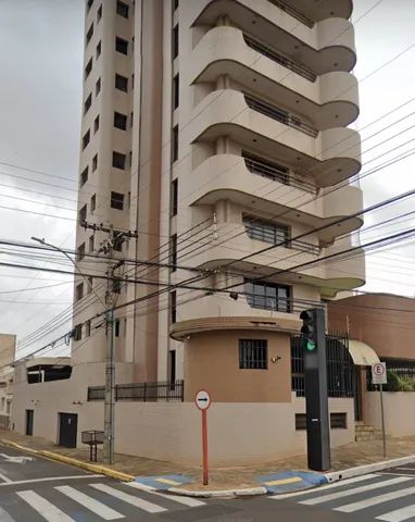 Apartamentos à venda em Loteamento Sao Carlos Club, São Carlos, SP