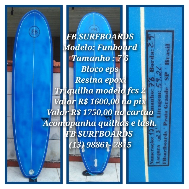 funboard olx