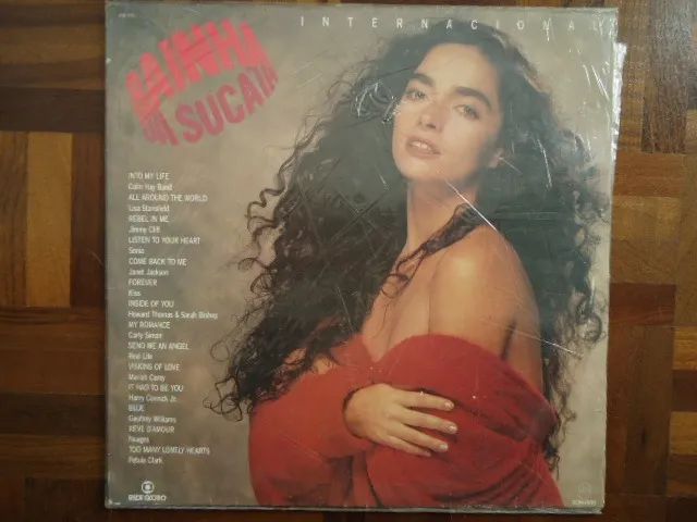 Lp Rainha da Sucata Internacional