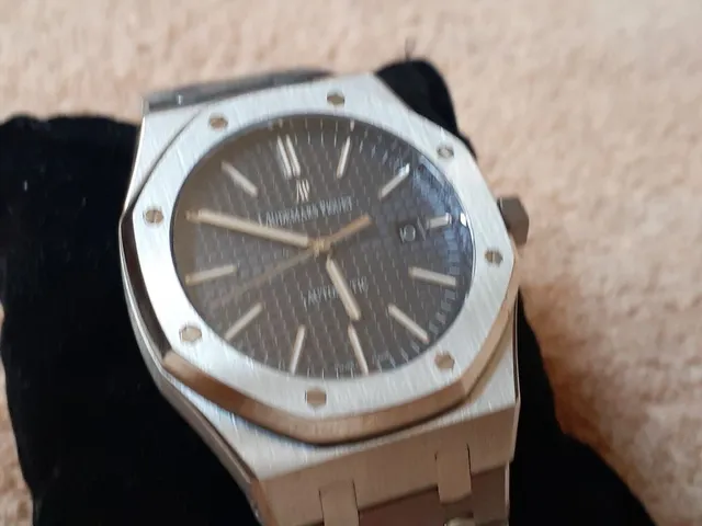 Audemars sale piguet preco