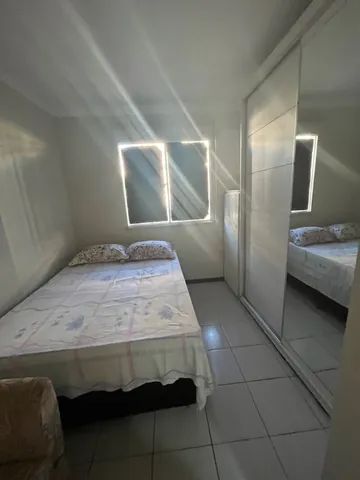 Captação de Apartamento a venda na Rua João Gêniton da Costa, Jabutiana, Aracaju, SE