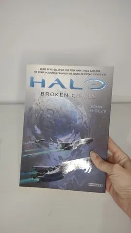 Halo: Broken Circle