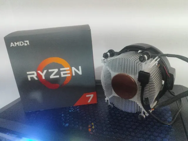 Processador ryzen 5 3400g 30 an ncios na OLX Brasil