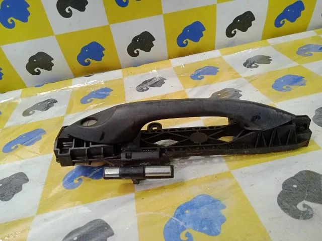 Maçaneta Externa Dianteira Esquerda Onix Turbo 2020-23  - Foto 5