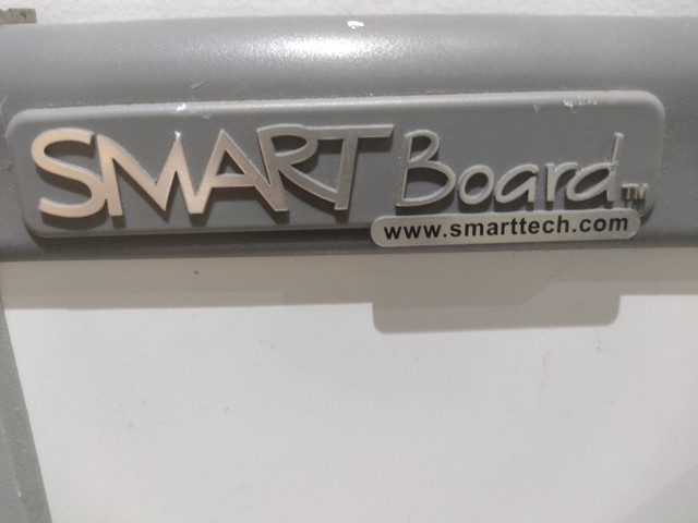 Quadro Branco/Lousa Digital Interativa 2,15 x 1,20 - Smartboard - Foto 3