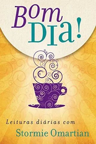 Livro - Bom Dia! 