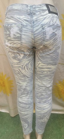 Calça Lança Perfume Tam 36 - Foto 2