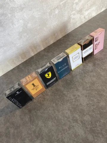 Perfumes Masculinos e Femininos Importados da Argentina  - Foto 2