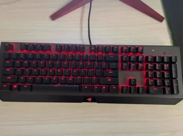 Razer Blackwidow X Chroma - Foto 3