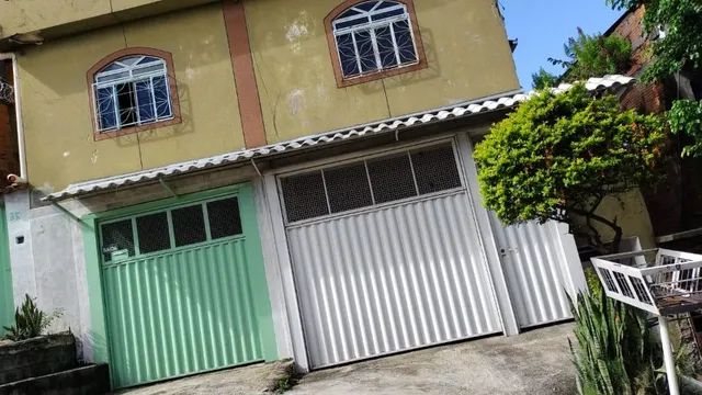 Captação de Casa a venda na Rua Mário Ferreira Barbosa, Bela Vista, Ibirité, MG