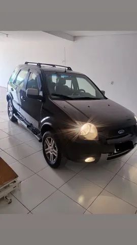 Ecosport