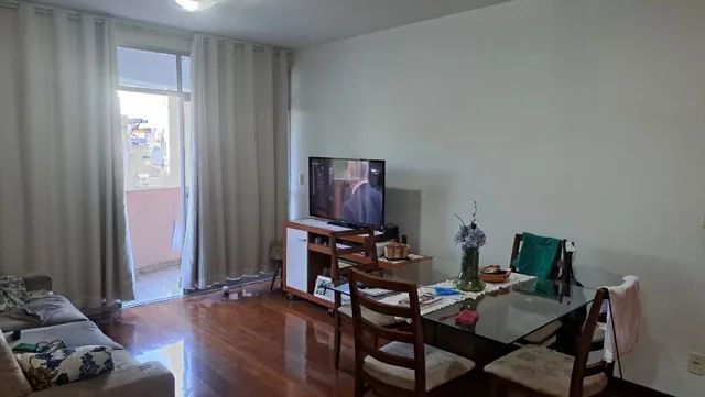 Captação de Apartamento a venda na Praça Capela Nova, Minas Brasil, Belo Horizonte, MG