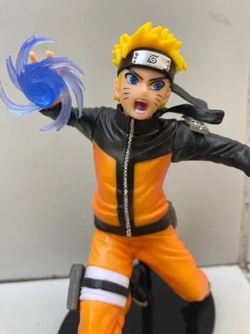 Action Figure Naruto 