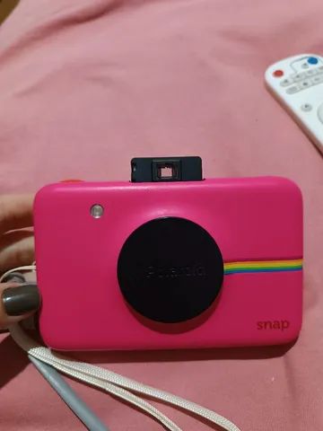 polaroid snap olx